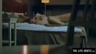 Alone Girl Masturbating Sexy