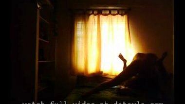 Desi Couple Night Bedroom Sex Farmhouse Sex