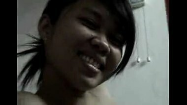 Girlfriend Blows In Hotel