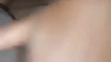 Bigboob Horny Village Girl Fingering