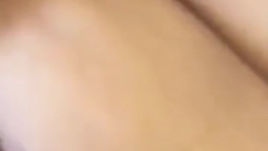 Sexy Young Babe Fucking in Hotel Moaning