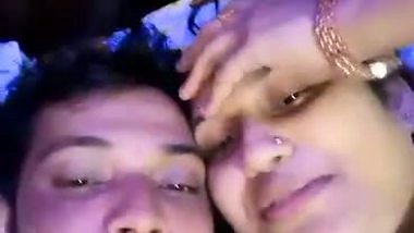 Beautiful bhabhi sex affair with cousin brother