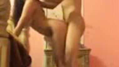 Hot Desi Teen Gets Fucked Doggy