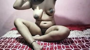 Hot Indian - Sensational Video
