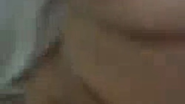 Sexy Indian smile while she takes my bbc follow me on ig fatzchargedup7474