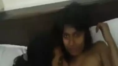 Bengali sex clip of big boobs college angel Vidya