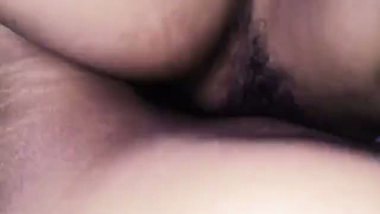 Sexy TikTok Babe Enjoying with BF Awesome Part 2