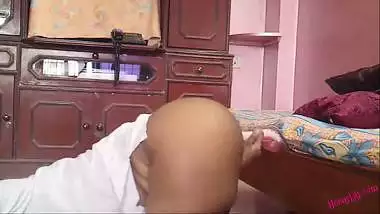 Huge Butt Tamil Desi Star Horny Lily In Her...